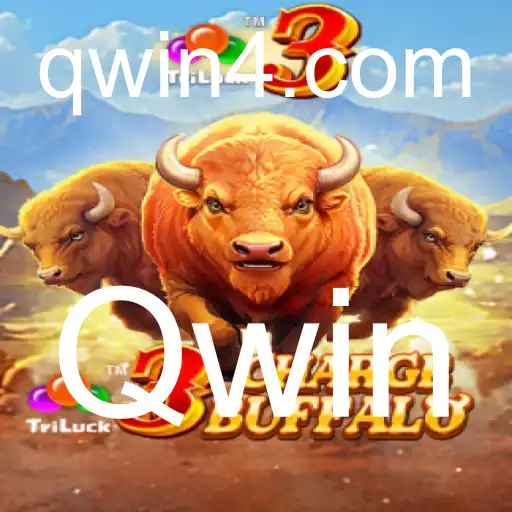 Descubra a Emoção do Jogo 3ChargeBuffalo