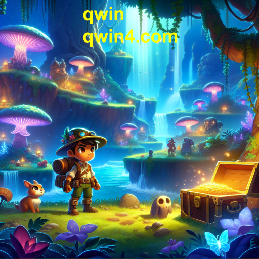 Explorando o Mundo dos Jogos de Aventura