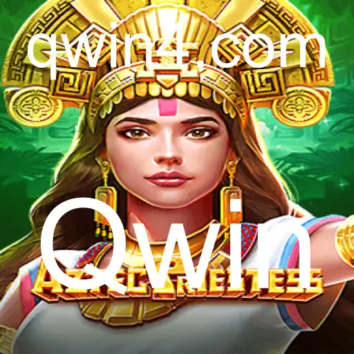Explore o Fascinante Mundo de AztecPriestess com a Chave Qwin
