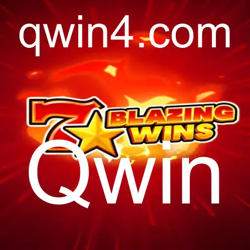 Descubra o Empolgante Mundo de BlazingWins e a Inovação de Qwin