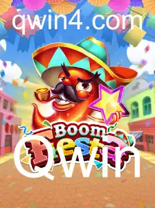 Descubra BoomFiesta: O Jogo Empolgante com a Palavra-Chave 'Qwin'
