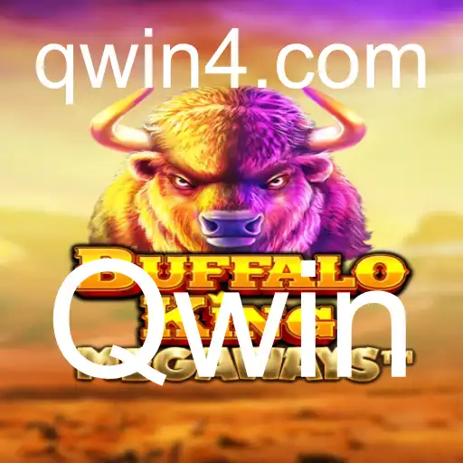 Descubra o Mundo do Jogo BuffaloKing com Qwin