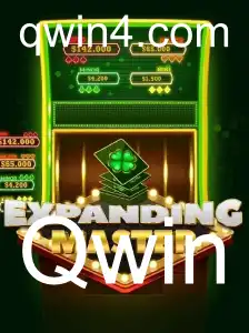 Descubra ExpandingMaster: Um Novo Jogo de Estratégia com a Palavra-Chave Qwin