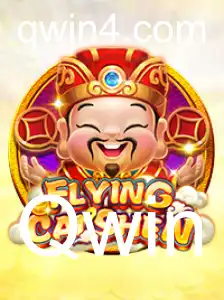 Explorando o Mundo de FlyingCaiShen: Uma Aventura com Qwin