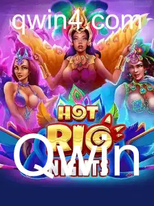 HotRioNights: Descubra a Aventura Única de Qwin