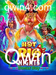 Explorando o Fascinante Mundo de HotRioNightsBonusBuy com Qwin