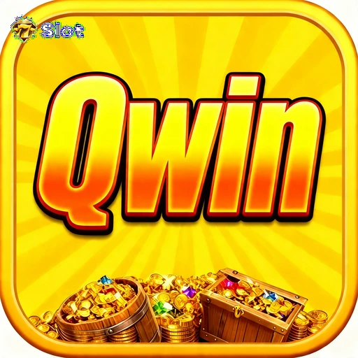 Qwin Logo
