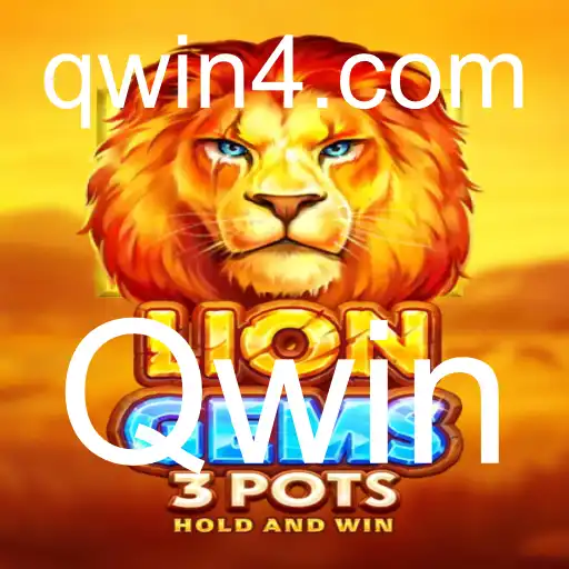Descubra o Fascinante Mundo de LionGems3pots com Qwin