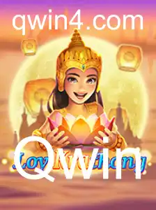 LoyKrathong: Um Mergulho no Universo do Novo Jogo com a Mecânica Qwin