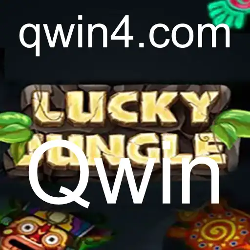 Descubra a Emoção de 'LuckyJungle': O Novo Fenômeno de Jogos com a Marca 'Qwin'