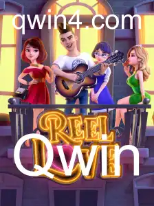 Descubra o Fascinante Mundo de ReelLove: Uma Nova Experiência de Jogo com Qwin