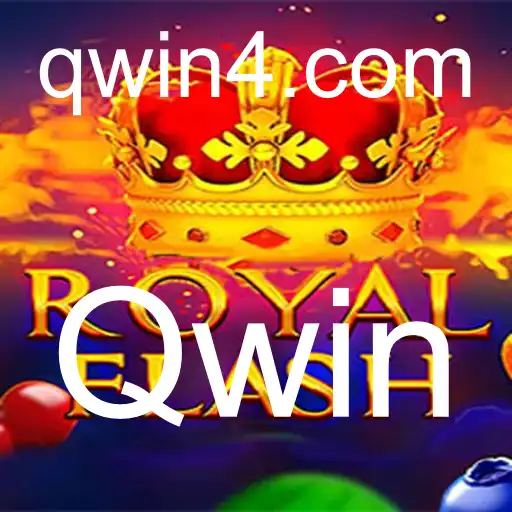 Aventura Através do RoyalFlash: Dominando o Jogo com a Estratégia Qwin