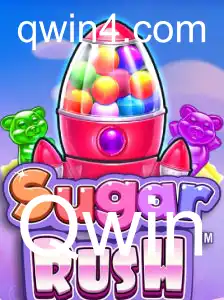 Descubra o Mundo Envolvente de SugarRush: Uma Aventura Doce com Qwin