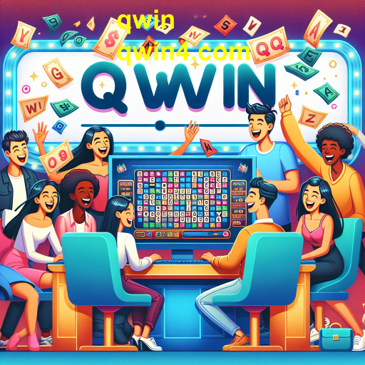 Desafio: A Nova Sensação dos Jogos de Palavras no Qwin