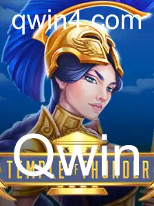 TempleofThunder: Embarque em Uma Aventura Épica com Qwin