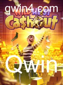 Descubra o Envolvente Mundo do WildHeistCashout e as Novidades da Qwin