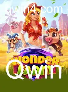 Explorando o Mundo do Jogo 'WonderFarm' com a Tecnologia 'Qwin'